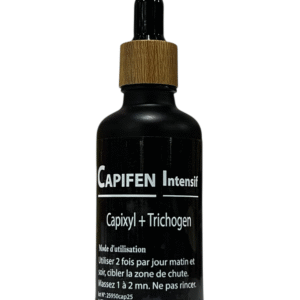 CAPI-FEN Intensif – Sérum anti-chute capillaire 50 ml